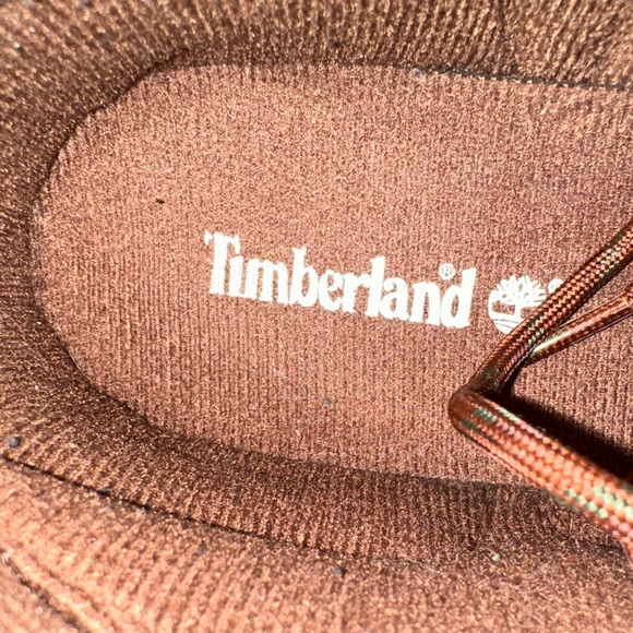 Women's Size 10 Timberland Euro Hiker Boot - Picture 7 of 12